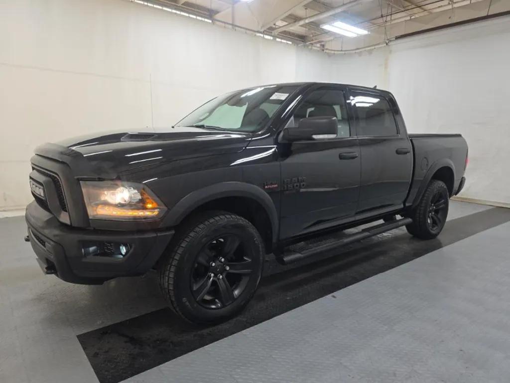 ram ram 1500 classic 2022 1C6RR7LTXNS159302 image ram ram 1500 classic 2022 1C6RR7LTXNS159302 image